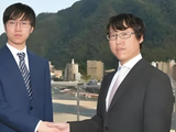 名人战循环圈一团混战 井山裕太不敌许家元 重返日本第二困难重重
