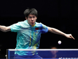 3-1淘汰日乒主将！国乒19岁1米86新星进四强：追赶王楚钦林诗栋？