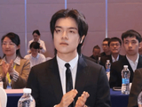 春兰杯16强，柯洁苦战福冈航太郎