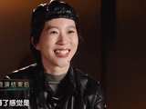 窦靖童看那英阿姨抽顺序，紧张到喊“妈妈救命”