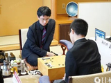 一场完胜 一力辽降服航太朗攻下本因坊战天王山 距四连霸一步之遥