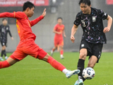 中国U16男足4-2韩国U16，三战全胜卫冕夺冠