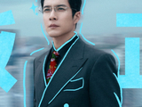 都市轻喜剧温暖来袭！《蒸蒸日上》定档10月10日央八双平台开播