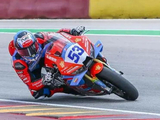 张雪机车可以在国内比赛了！WSBK官宣明年有重要比赛落地上海
