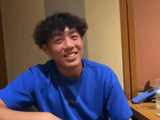 黄泽林承认与陈奕迅女儿分手，接下来专注打网球