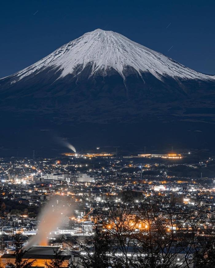 富士山摄影师kouki