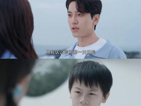 齐尤十五年守护终求婚，现场重现初遇浪漫