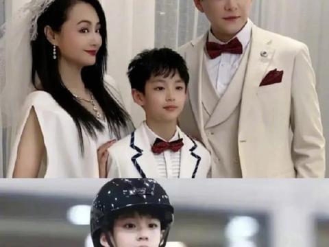 庄之行反水忘母仇，曹颖儿子暖心共情母亲