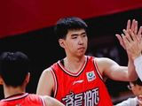 10投狂砍24分14板！广东男篮弃将打成本土第一中锋，感谢杜锋成全