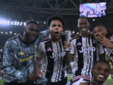 【复盘】跳舞的尤文，与欧冠资格越来越近