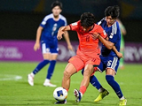 U17国足日籍主帅翻车！两战日本犯同一个错，董路：可能是故意的