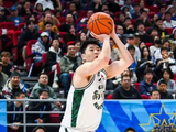 CBA最新消息！赵柏清或加盟北京首钢，辽宁男篮开启夏训