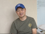 告别《四个春天》，导演陆庆屹在厨房用手机续写凡人往事｜素写微光