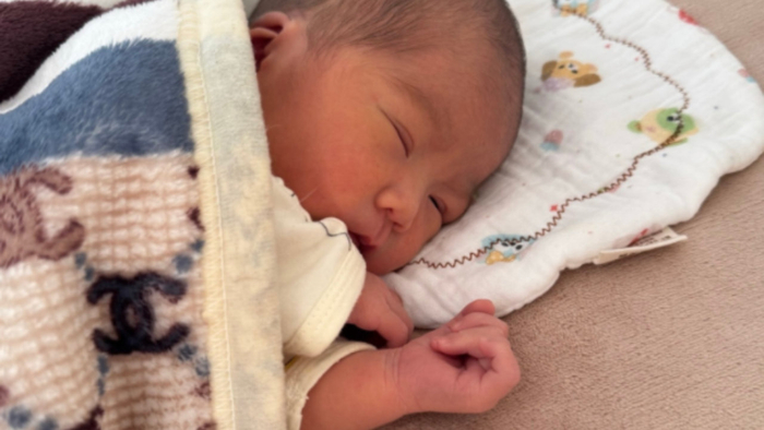 宝宝的基因，谁决定多？3个部位，90%遗传爸爸