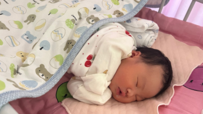 婴儿能否参加“婚礼”？不是迷信，儿科医生说出实话