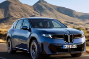 宝马多款新车年内上市，尤其iX3长轴距，马年开宝马