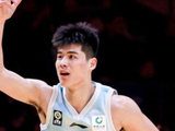 上半场狂轰22分！广东小将闪耀星锐赛，拿下生涯首个MVP