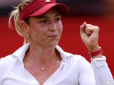 零封登顶！WTA500伦敦站决赛，维基奇2-0拉杜卡努斩获冠军