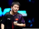 3-1夺连胜！国乒19岁奇兵崛起：击败王楚钦御用陪练，王皓该重用他？
