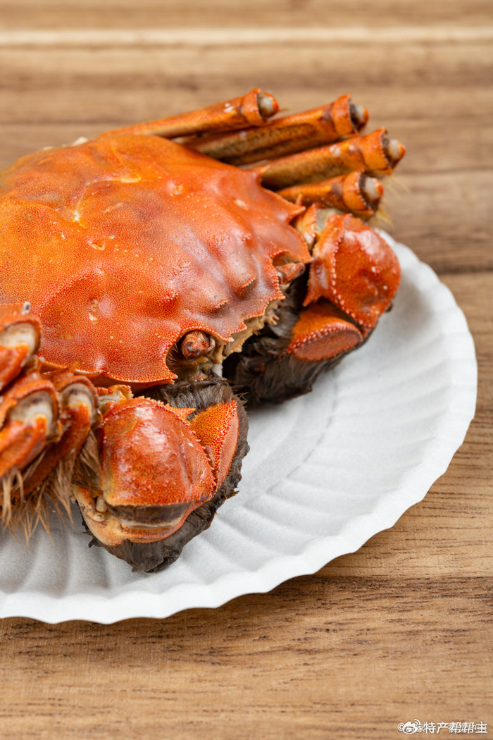 螃蟹蒸熟后可以存放多久|螃蟹|湿度|细菌_新浪新闻