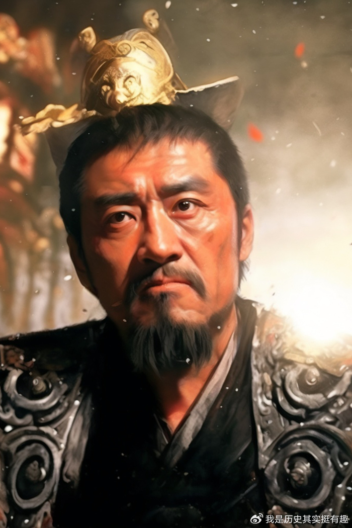 历史走到这一步,陷入死局|黄巢|长安|朱温|王重荣|根据地_新浪新闻