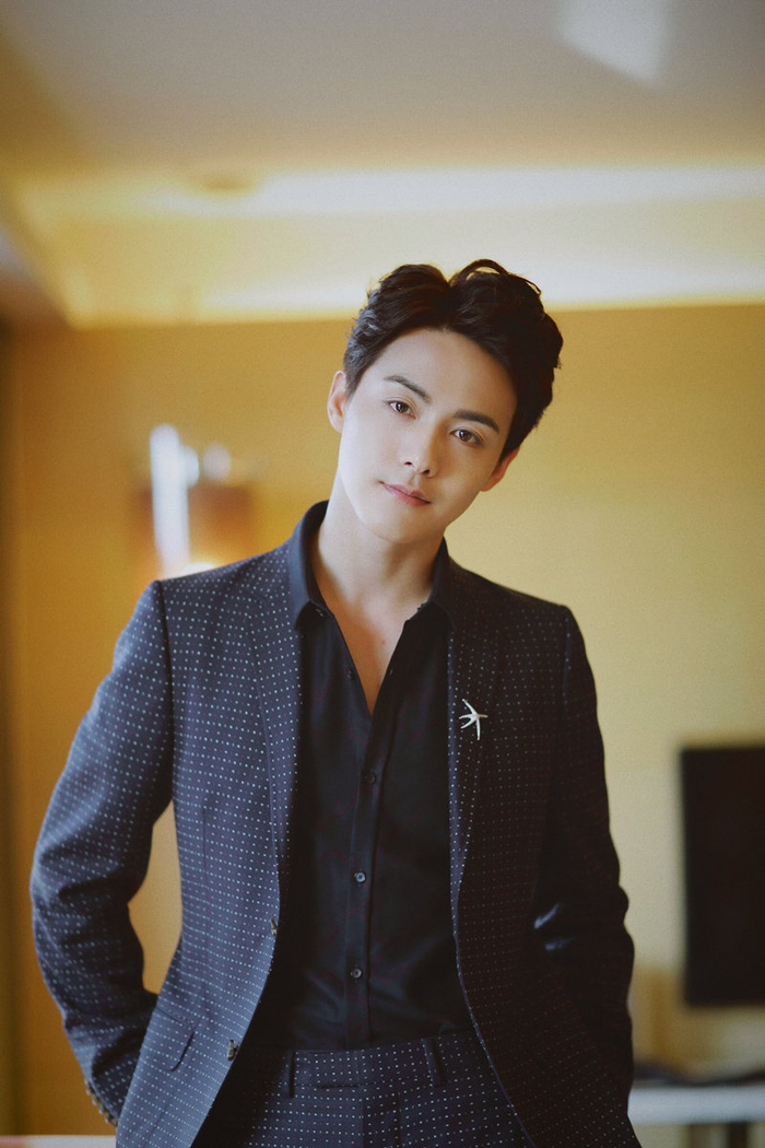 马天宇噩梦般的生活因加油好男儿逆转成名至今不婚不育