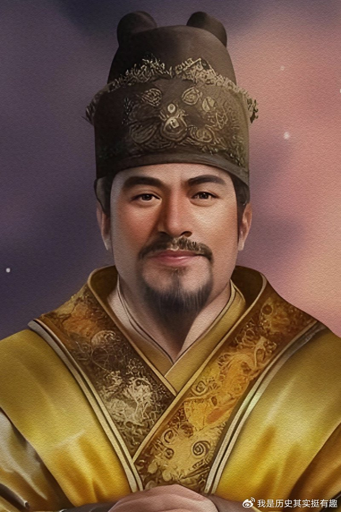 流民,铸就了诡谲的历史