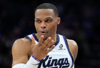 两支豪门球队竞争？可能拿到500万年薪，威少或离开NBA