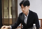 王星昊党毅飞等晋级晋城杯32强 辜梓豪力克韩名将申旻埈