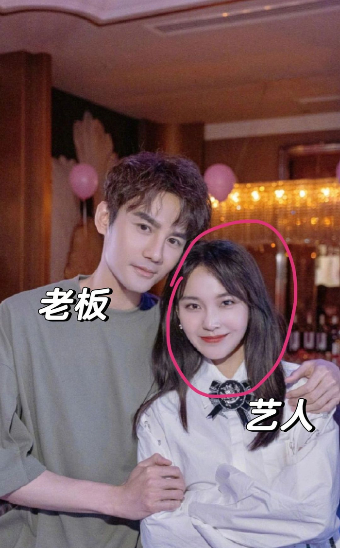 原来王凯居然和张佳宁还有这层亲密关系