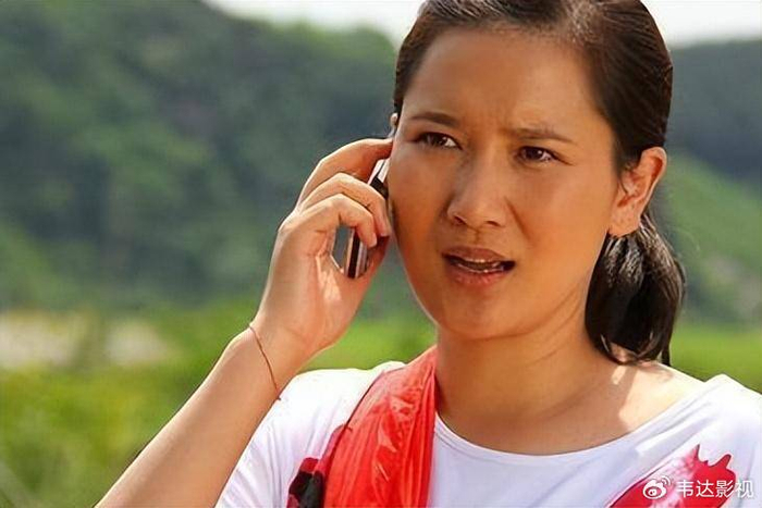 她本应光芒万丈