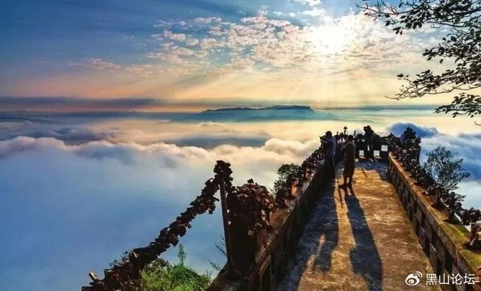 码住!綦江古剑山夏日攻略,踏上这清凉之旅