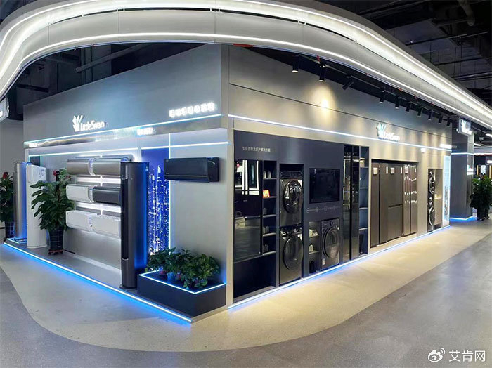 艾肯观察:历经46年发展的小天鹅空调居然在闷声干大事|小天鹅|空调