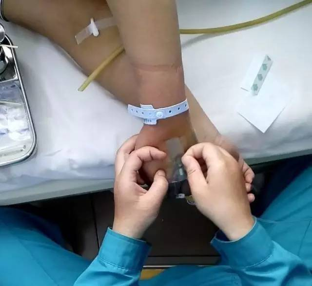 留置针穿刺秘笈,看过的护士都收藏了!