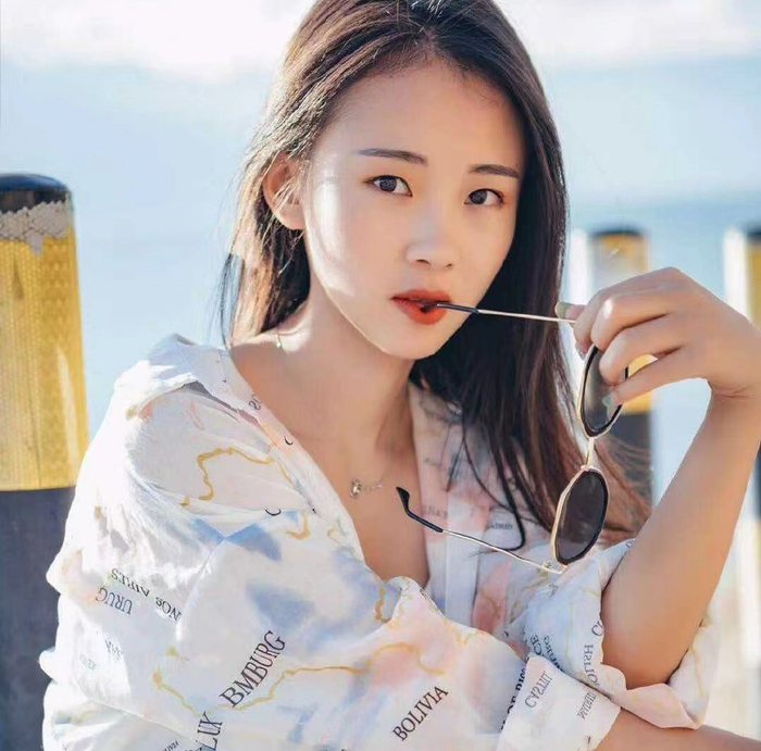 陌陌主播娟宝献唱公益佳作 这是一首很有意义的歌曲