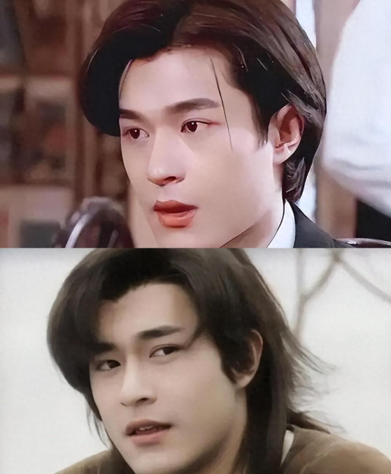 古天乐|凶相|蒋勤勤_新浪新闻