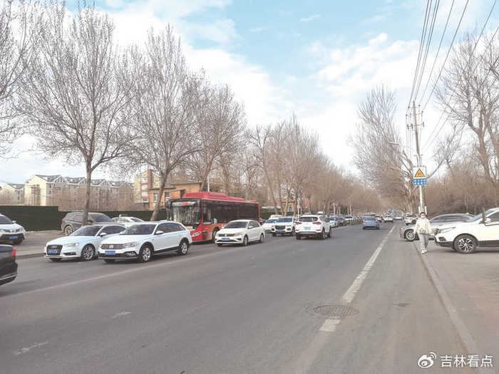 长春市北三环路即将拓宽 建设工期为两年|北三|环路|长春市_新浪新闻