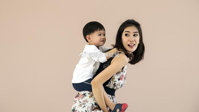 妈妈会遗传给儿子的3个特征，达70%概率，早知道越好