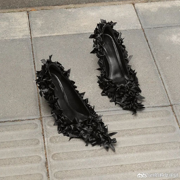 gucci:东北花袄成精