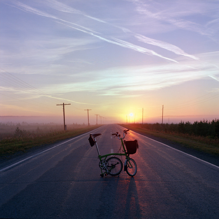 宁静的生活影像 anton novoselov