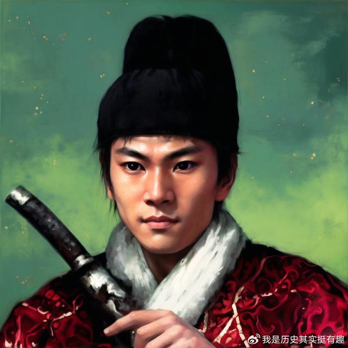 有点离奇,不像正史|汉武帝|公孙贺|皇帝_新浪新闻