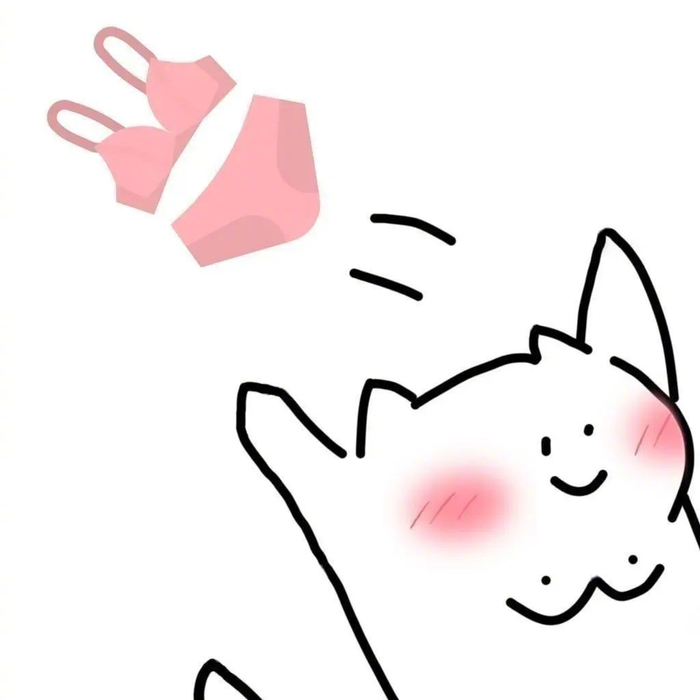 太羞耻了，撩拨暧昧的表情包！
