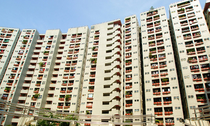 香港公屋的租金 公屋分为房屋协会或房屋署两家管理……