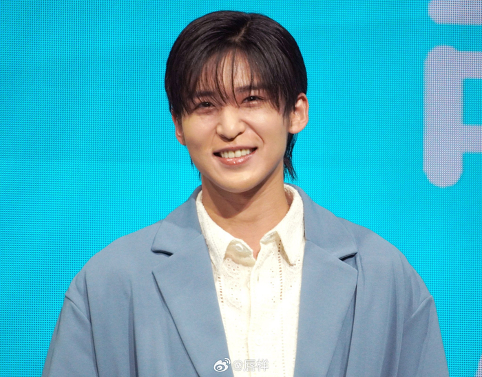 内村光良天海佑希目黒莲今田美桜共同出席晴れ风发表会