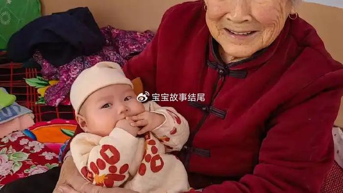 什么样的奶奶不适合带孙？了解5点，心里更有底