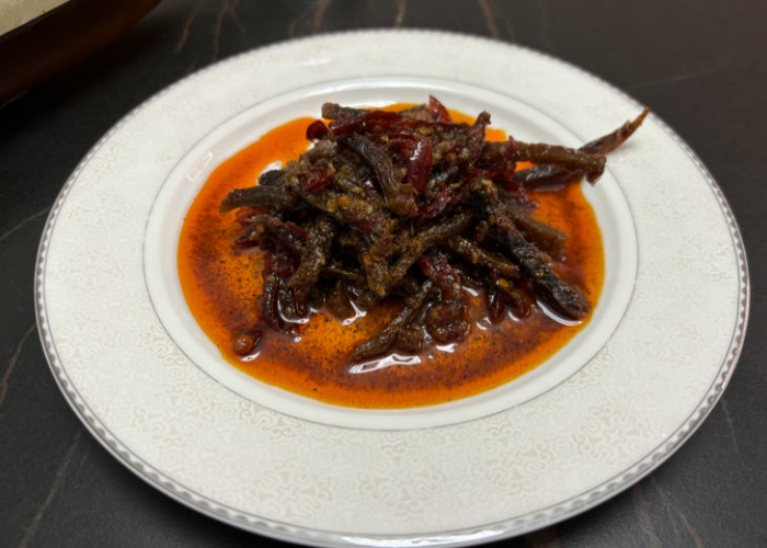 四川自贡的汉族传统佳肴,犹如一颗璀璨的明珠,闪耀在自贡的美食文化之