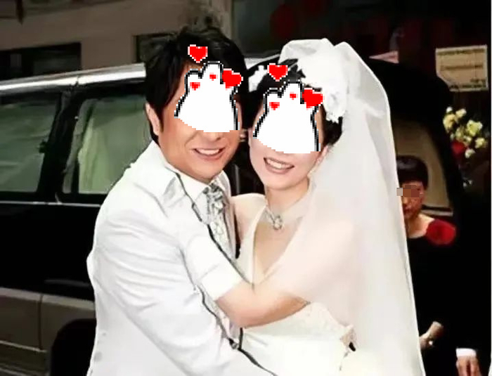 嫁入豪门丁克20年,如今息影卖货|苑琼丹|林正英|黄乃扬_新浪新闻