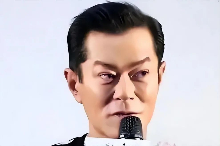 这几位明星年轻时温柔,上年纪之后一脸横肉面露凶相,相由心生?