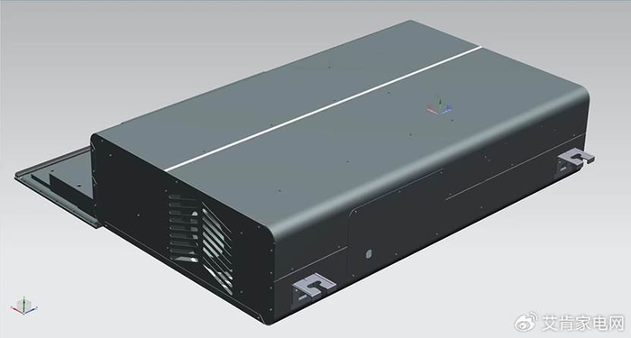 厨房空调多强争霸 冷大师能否弯道超车?