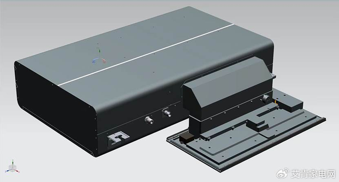 厨房空调多强争霸 冷大师能否弯道超车?